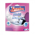 Mikrokiust lapp Microfibre 97043037