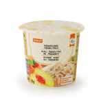 Kaerapuder virsikutega  55g