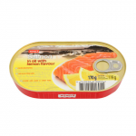 L&otilde;he &otilde;lis sidruniga  170g/119g