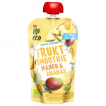 P&uuml;ree mango ja ananassiga ICA 120g