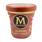 J&auml;&auml;tis Magnum mandli 297g/440ml