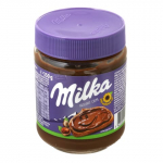 Sarapuup&auml;hklikreem Milka 350g