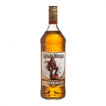 Muu p.jook Captain Morgan Spiced Gold 35% 1l