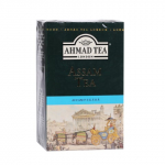 Tee must Assam Ahmad 100g