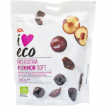 Ploomid pehmed ICA &ouml;ko 200g