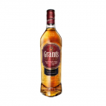 Whisky Grant`S Triple Wood 40% 0,7l