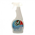 Vannitoapuhastusvahend Cif 500 ml