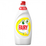 N&otilde;udepesuvahend Fairy sidrun 900ml
