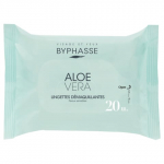 Meigieem.salvr. Byphasse Aloe Vera 20tk