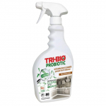 K&ouml;&ouml;gipuhastusvahend Tri-bio 420ml