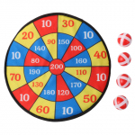 M&auml;ngukomplekt noolem&auml;ng Spinout SS26