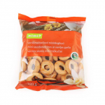 Minir&otilde;ngikud vanillimaitselised  220g