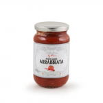 Pastakaste Arrabbiata Selection by  350g
