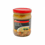 Hapukapsasupp singiga  440g