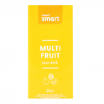 Mahlajook multipuuvilja  Smart 2l