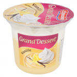 Dessert vanilje Ehrmann 190g