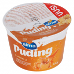 Puding karamelli Alma 230g