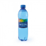 Mineraalvesi  karboniseeritud 0,5l