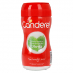 Suhkruasendaja pulber steviaga Canderel 40 g