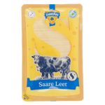 Juust Saare Leet viilutatud 150g