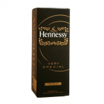 Cognac Hennessy VS 40% 0,7l