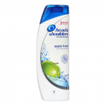 &Scaron;ampoon Head&Shoulders apple 400 ml