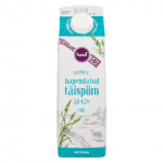 Hapendatud t&auml;ispiim 3,6-4,2% Farmi 1kg