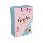 &Scaron;ok.kommid karamelli ja meresoola Geisha 150g