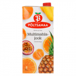 Mahlajook multi P&otilde;ltsamaa 1l