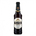 &Otilde;lu A.Le Coq Porter 6,5%vol 0,5l