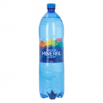 Mineraalvesi  karboniseeritud 1,5l