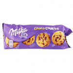 K&uuml;psised &scaron;okolaadin&ouml;&ouml;pidega Milka Choco 135g