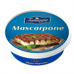 Juust Mascarpone Formagia 250g