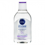 Mitsellaarvesi Nivea sensitive 400 ml