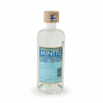 Lik&ouml;&ouml;r Koskenkorva Minttu 35% 0,5l klaas