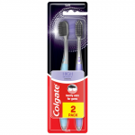 Hambah. Colgate Density Charcoal 2Pakk