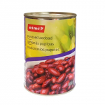 Aedoad punased  400g/240g