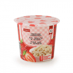 Kaerapuder maasikatega  55g