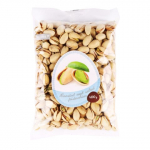 Pistaatsiap&auml;hklid  r&ouml;stit.ja soolat. 400g