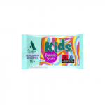 Niisked salvr&auml;tikud Almeda Bubble Gum 15tk