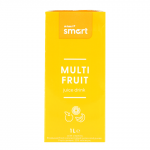 Multipuuvilja mahlajook  Smart  1l