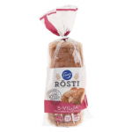 5-viljar&ouml;st t&auml;isterahelvestega Fazer 450g