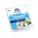 Salatijuust lambapiimast Olympus 150g