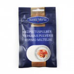 K&uuml;psetuspulber Santa Maria 45g