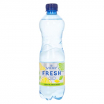 Jook Vichy fresh Lemon-Lime 0,5l pet