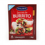 Burrito maitseainesegu Santa Maria 28g