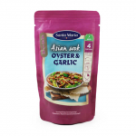 Vokikaste austri/k&uuml;&uuml;slaugu Santa Maria 150g