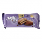 K&uuml;psis Choc & Choc Milka 150g