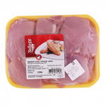 Broileri kintsuliha, v&auml;rske, A-kl Tallegg kg