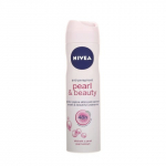 Deodorant Nivea pearl&beauty naiste 150ml